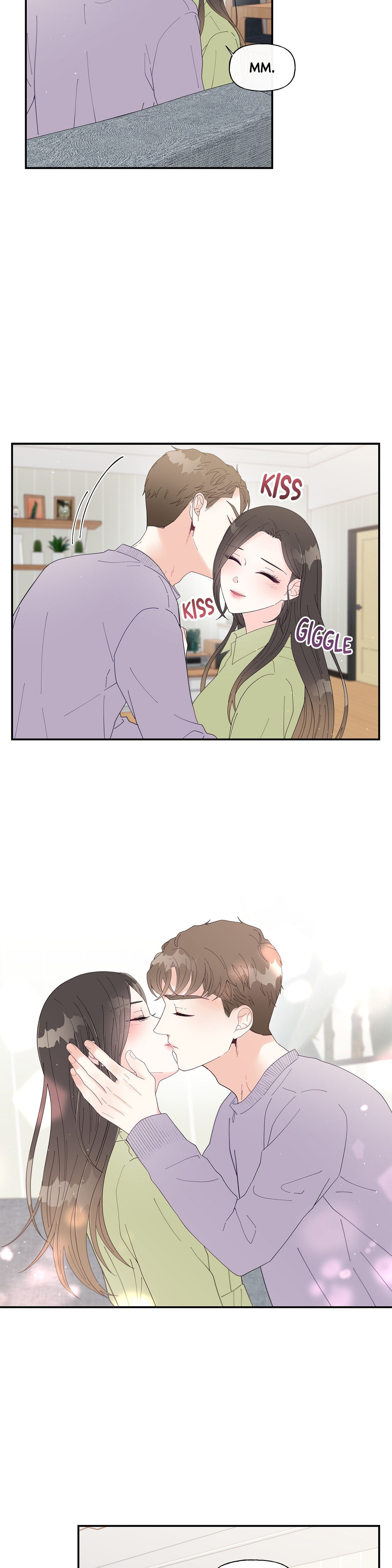 Read Before I Lose You chapter 34 image 8 on Lezhin