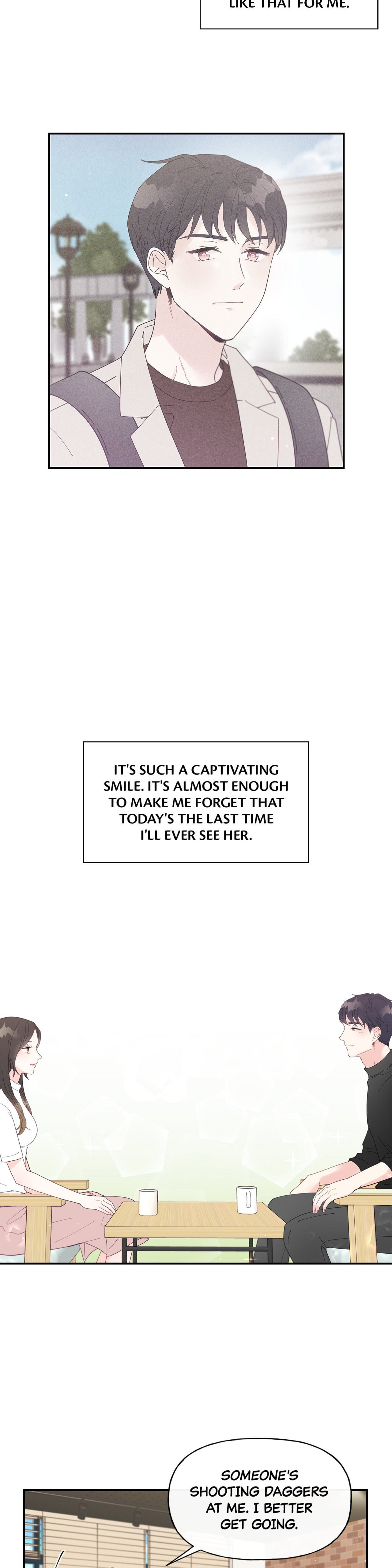 Read Before I Lose You chapter 36 image 11 on Lezhin