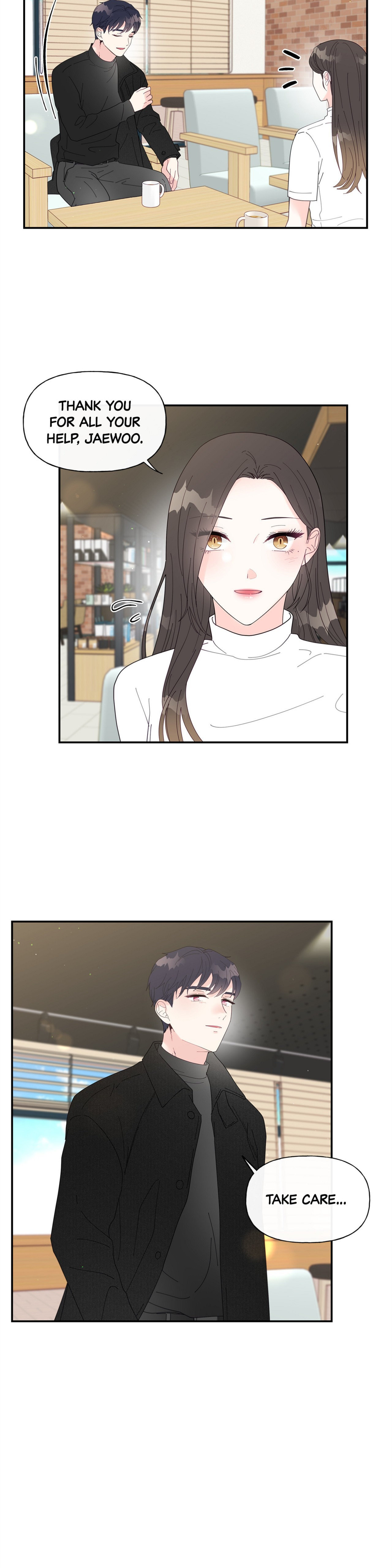 Read Before I Lose You chapter 36 image 12 on Lezhin