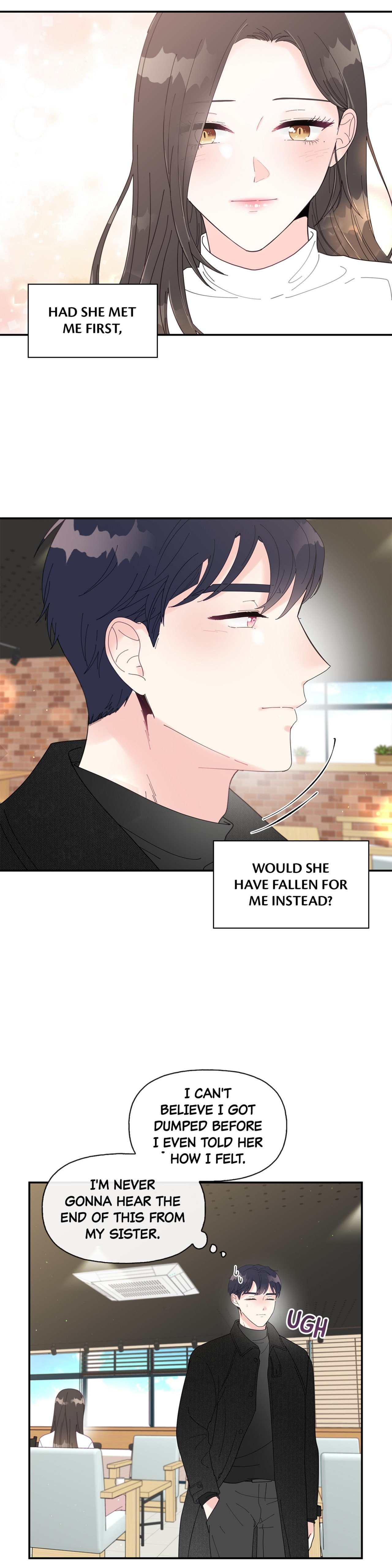 Read Before I Lose You chapter 36 image 13 on Lezhin