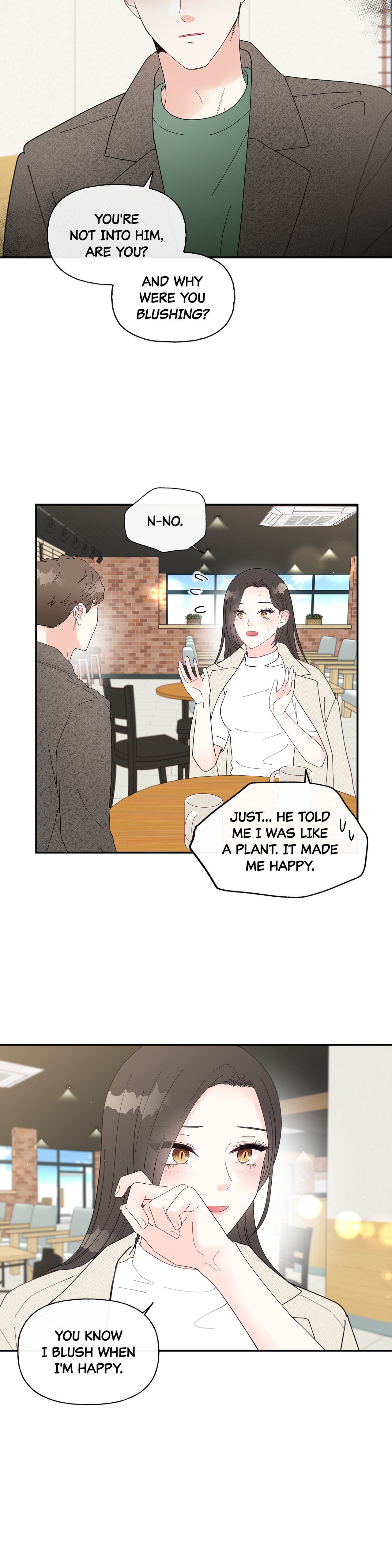 Read Before I Lose You chapter 36 image 16 on Lezhin