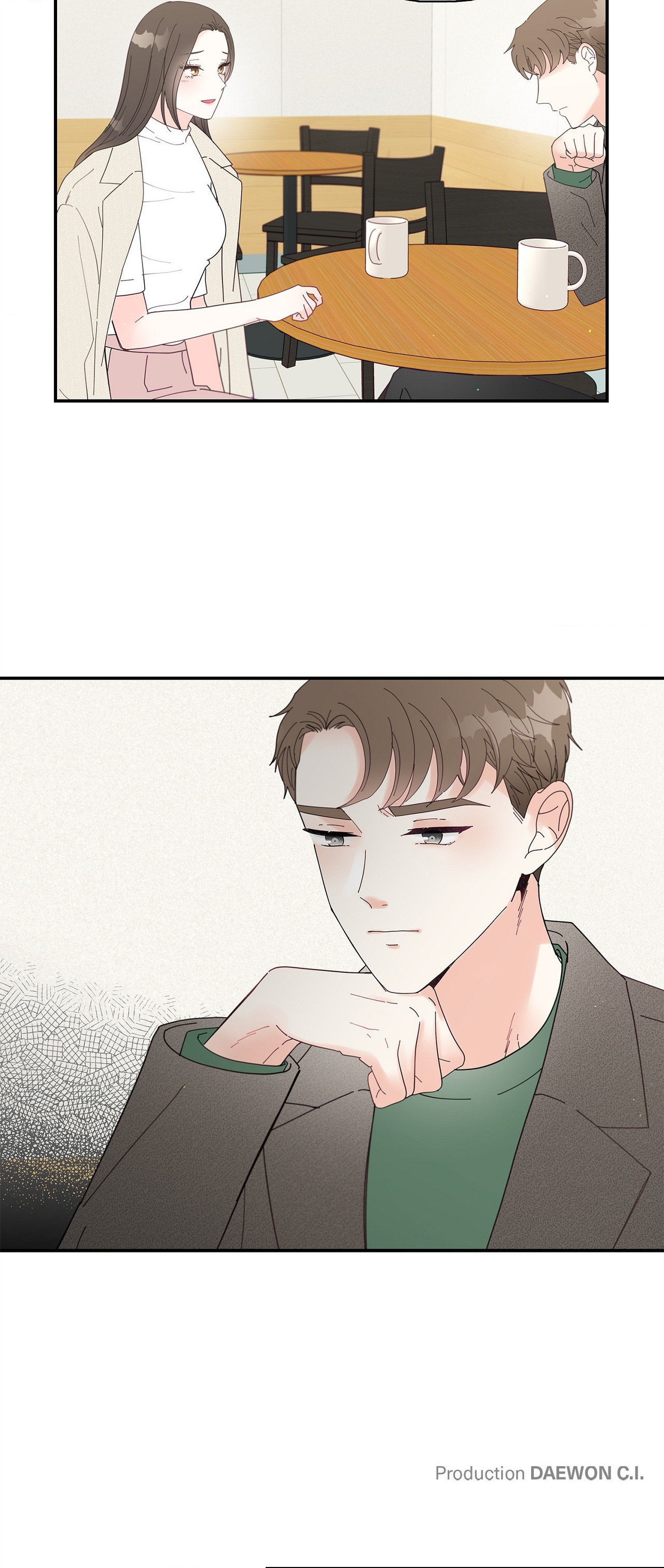 Read Before I Lose You chapter 36 image 19 on Lezhin