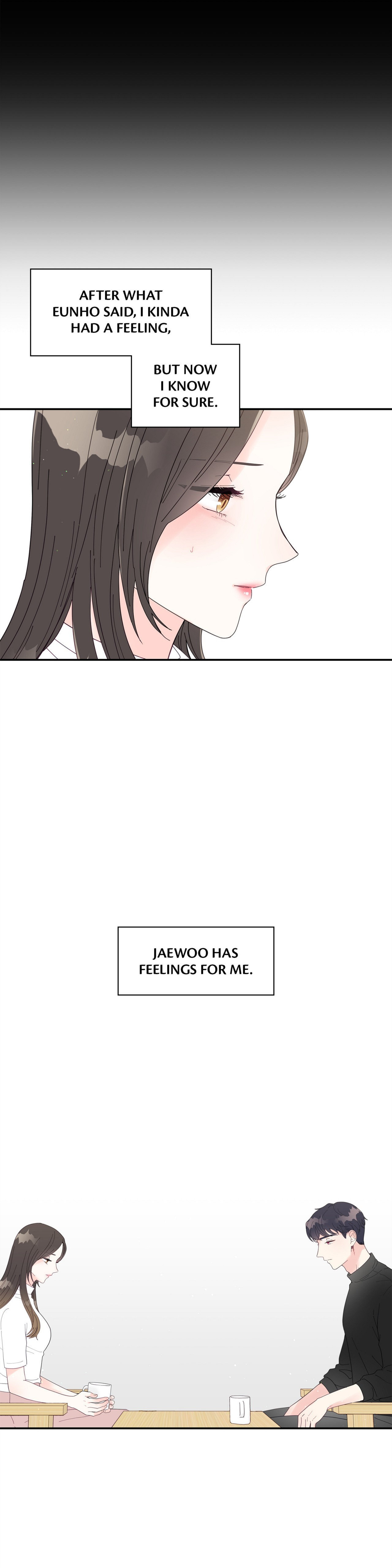 Read Before I Lose You chapter 36 image 3 on Lezhin