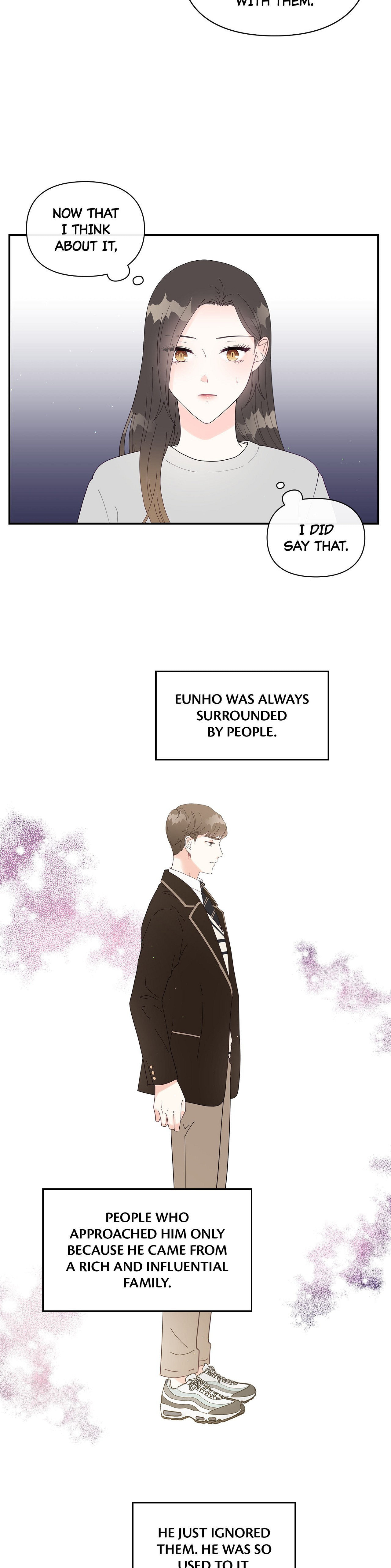 Read Before I Lose You chapter 38 image 20 on Lezhin