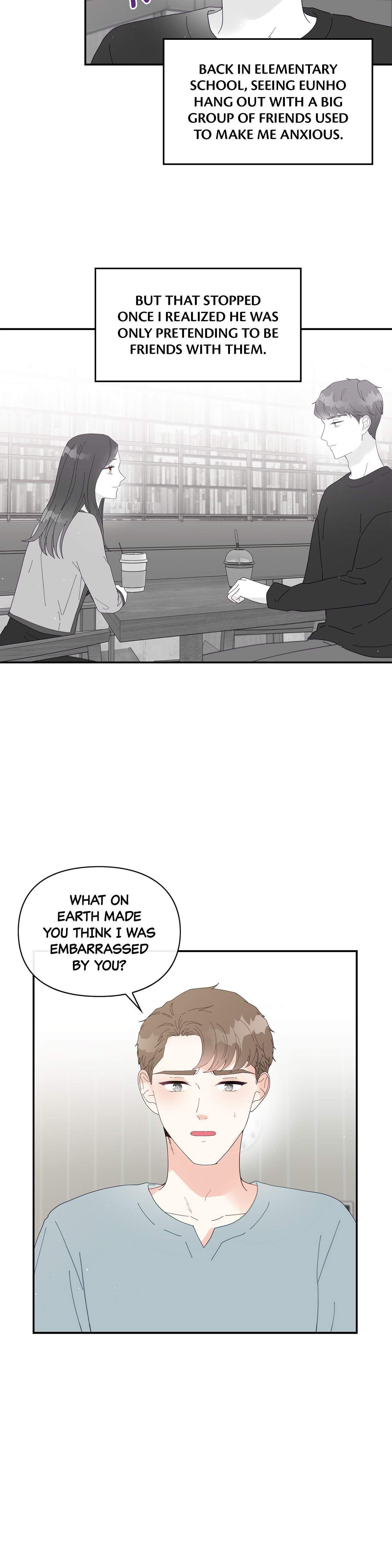 Read Before I Lose You chapter 38 image 22 on Lezhin