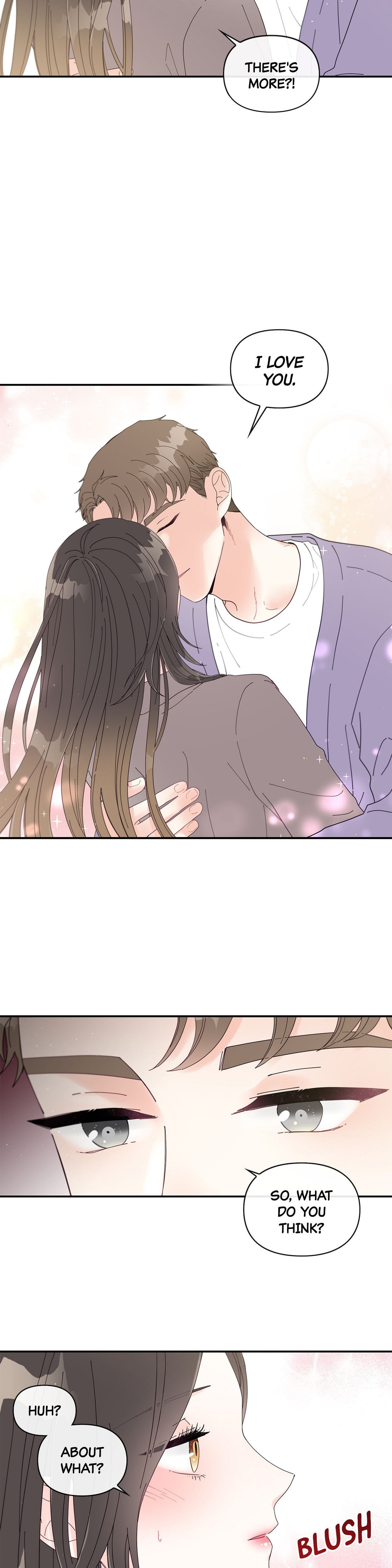 Read Before I Lose You chapter 38 image 5 on Lezhin