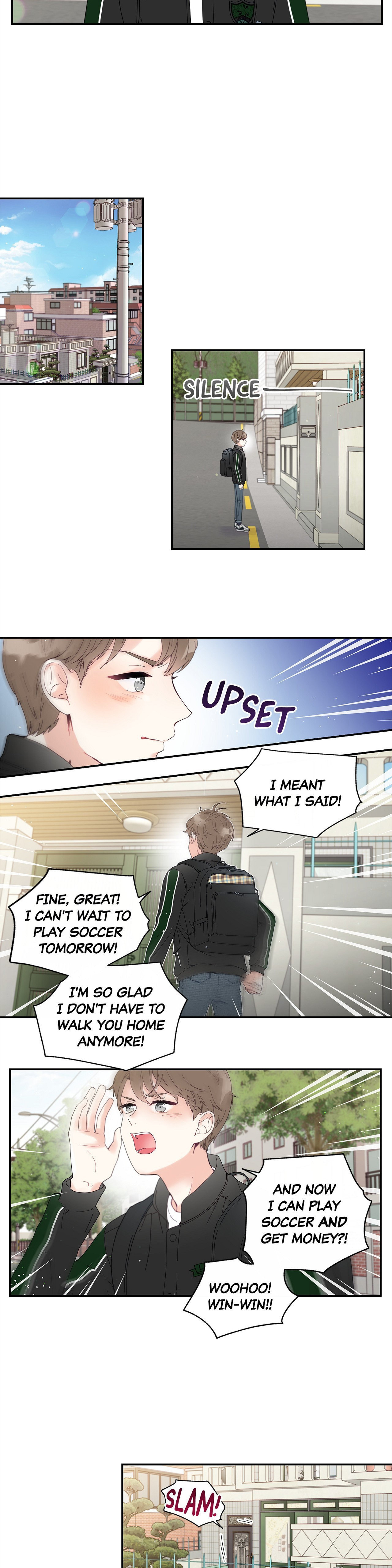 Read Before I Lose You chapter 4 image 11 on Lezhin