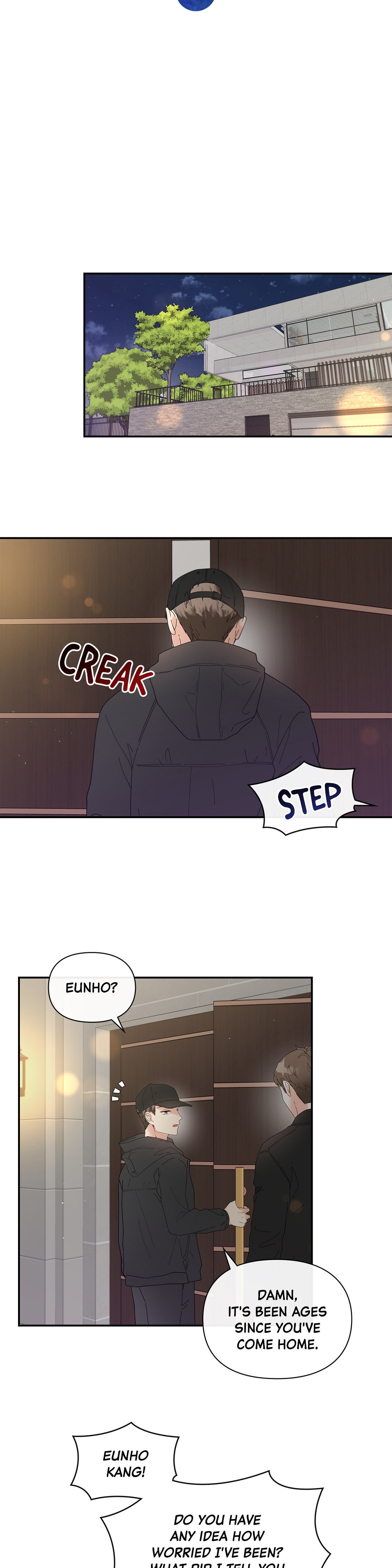 Read Before I Lose You chapter 42 image 10 on Lezhin