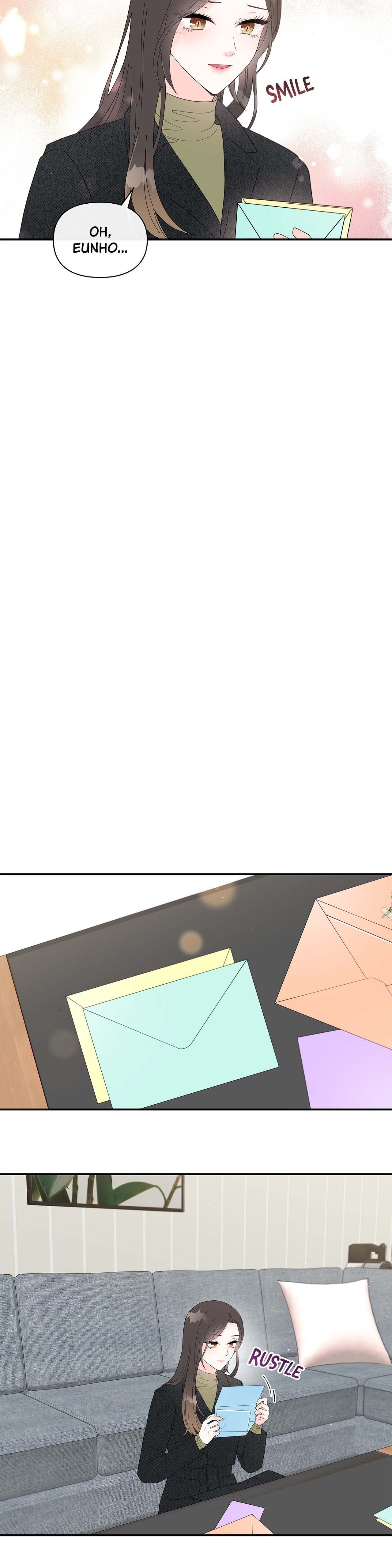 Read Before I Lose You chapter 42 image 17 on Lezhin