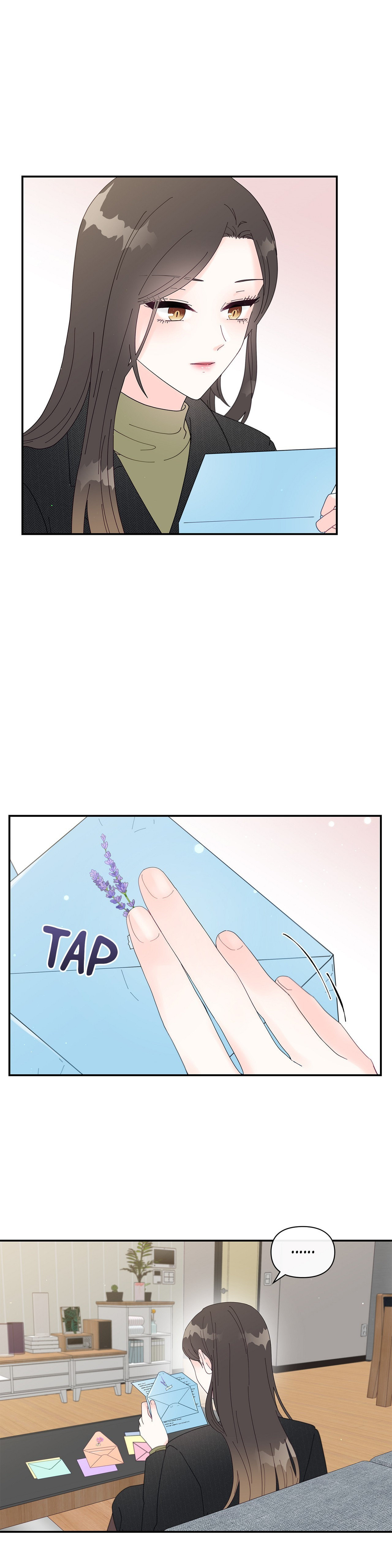 Read Before I Lose You chapter 42 image 18 on Lezhin
