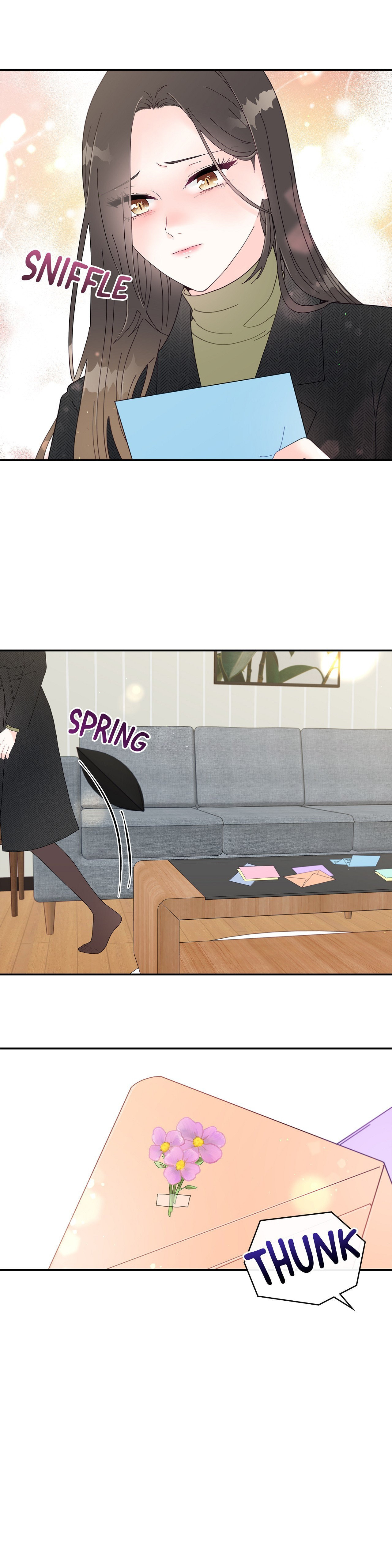 Read Before I Lose You chapter 42 image 19 on Lezhin