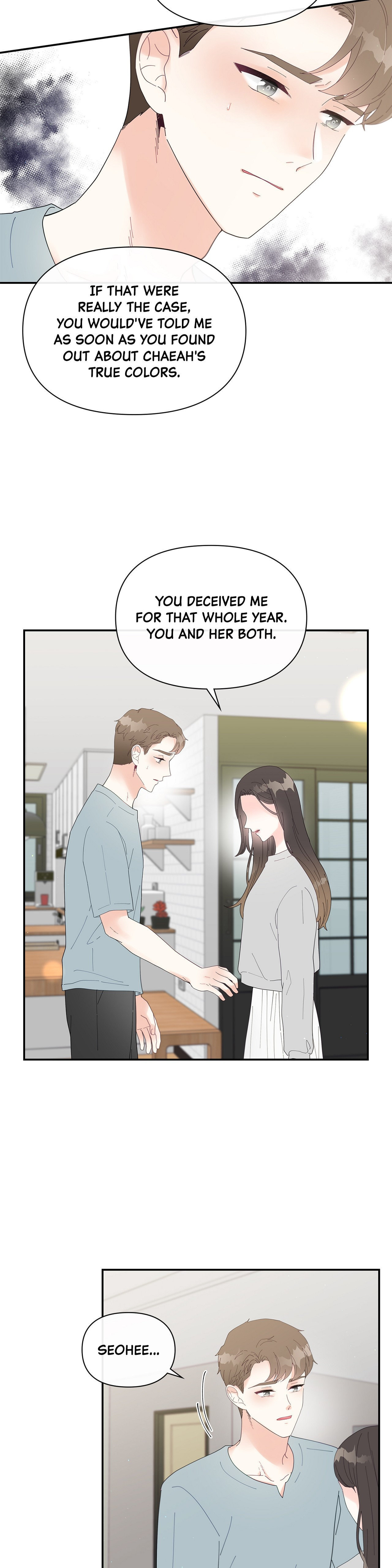 Read Before I Lose You chapter 42 image 3 on Lezhin