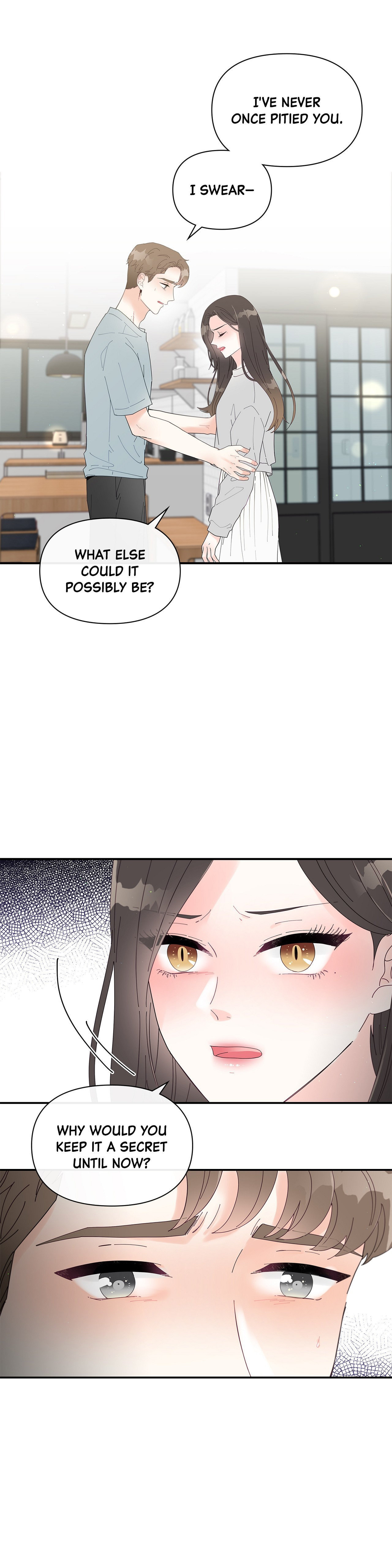 Read Before I Lose You chapter 42 image 5 on Lezhin