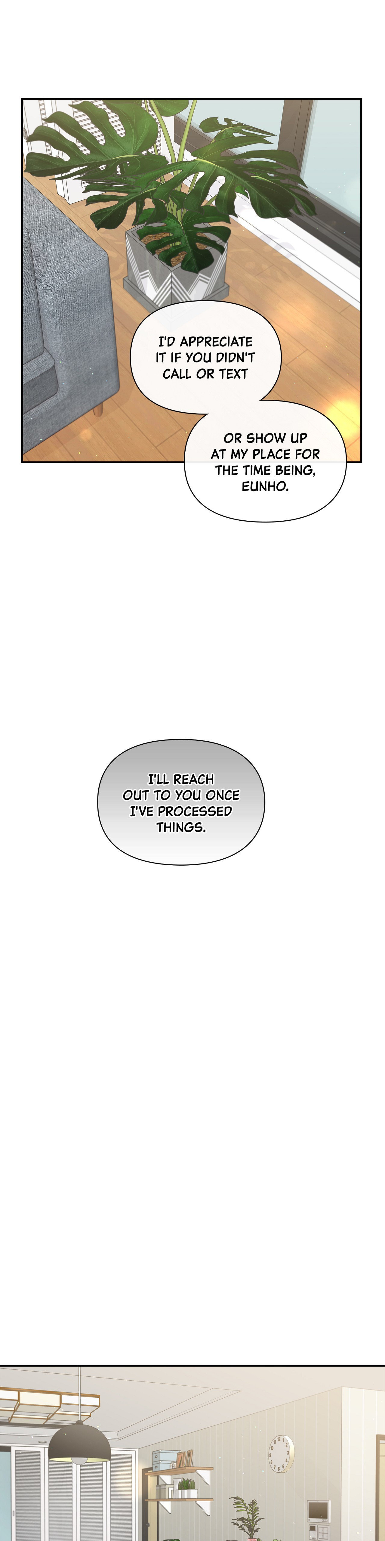 Read Before I Lose You chapter 42 image 6 on Lezhin