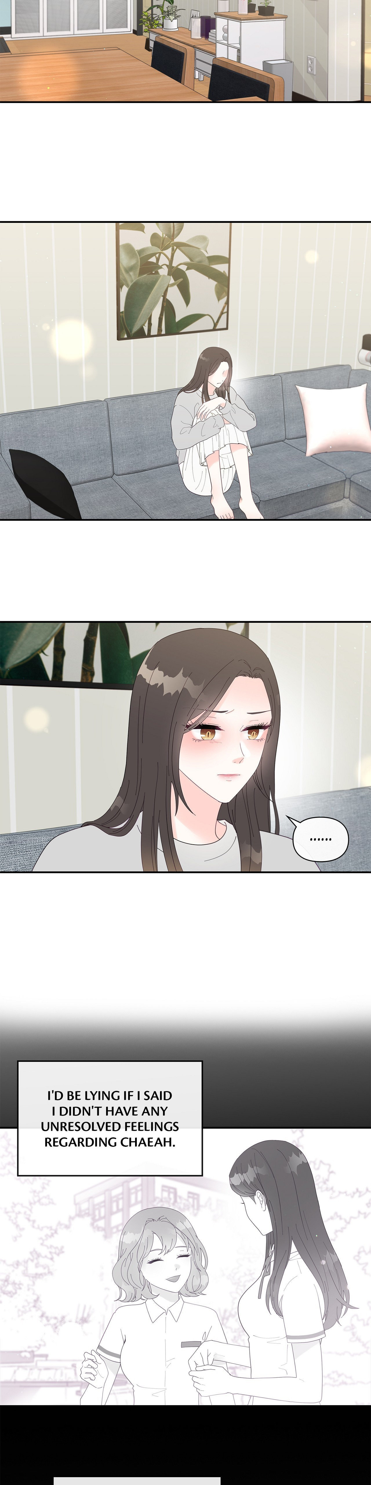 Read Before I Lose You chapter 42 image 7 on Lezhin