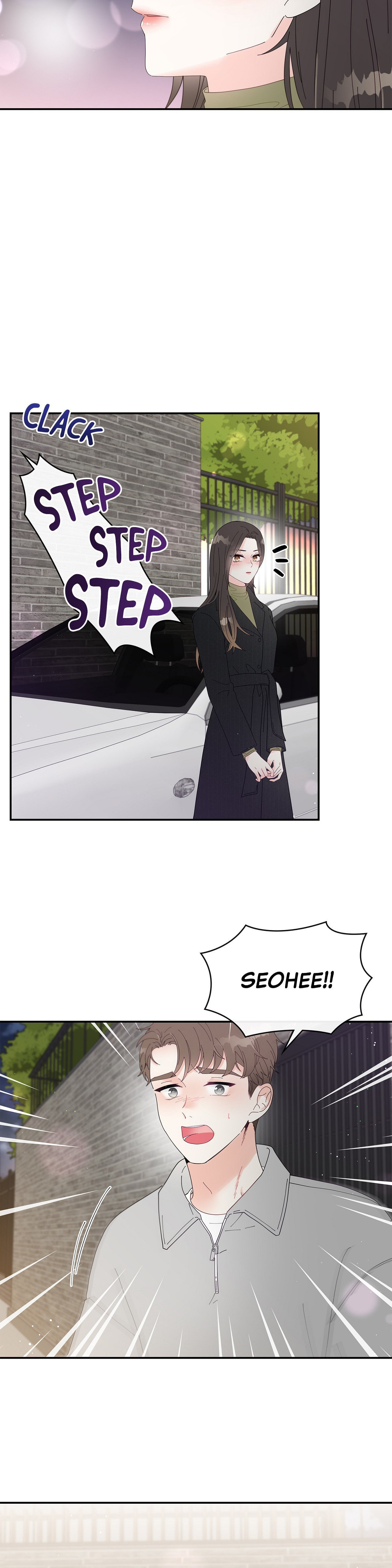 Read Before I Lose You chapter 43 image 1 on Lezhin