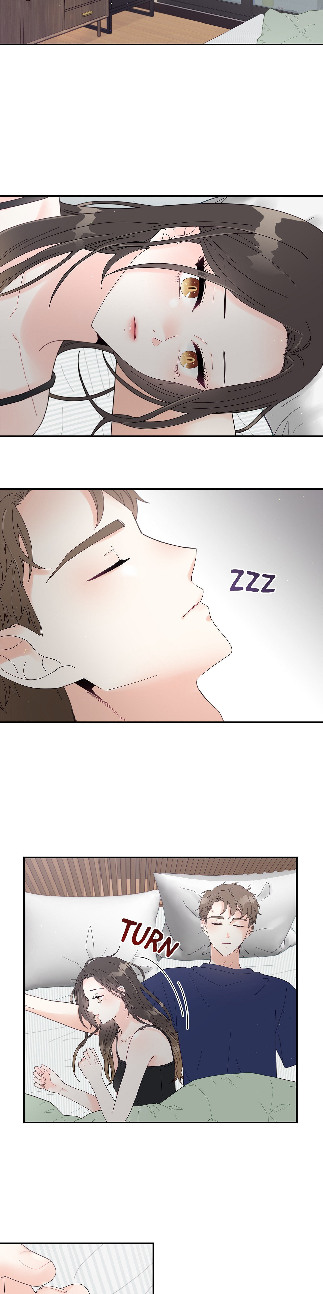 Read Before I Lose You chapter 43 image 10 on Lezhin