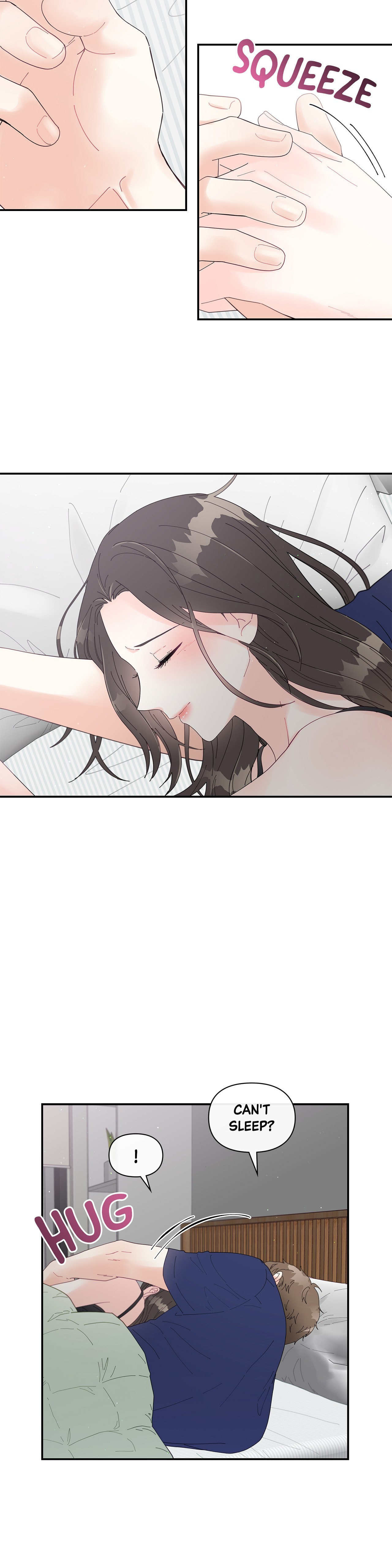 Read Before I Lose You chapter 43 image 11 on Lezhin