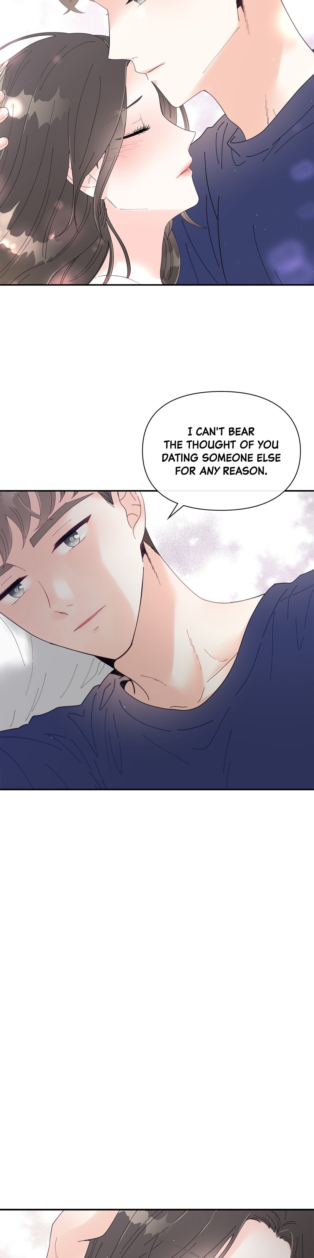Read Before I Lose You chapter 43 image 16 on Lezhin