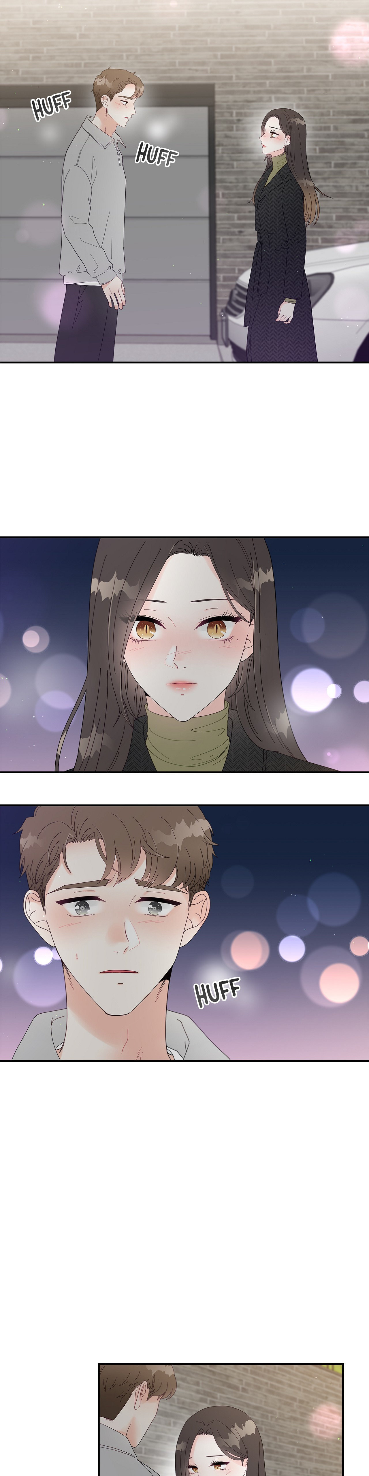 Read Before I Lose You chapter 43 image 2 on Lezhin