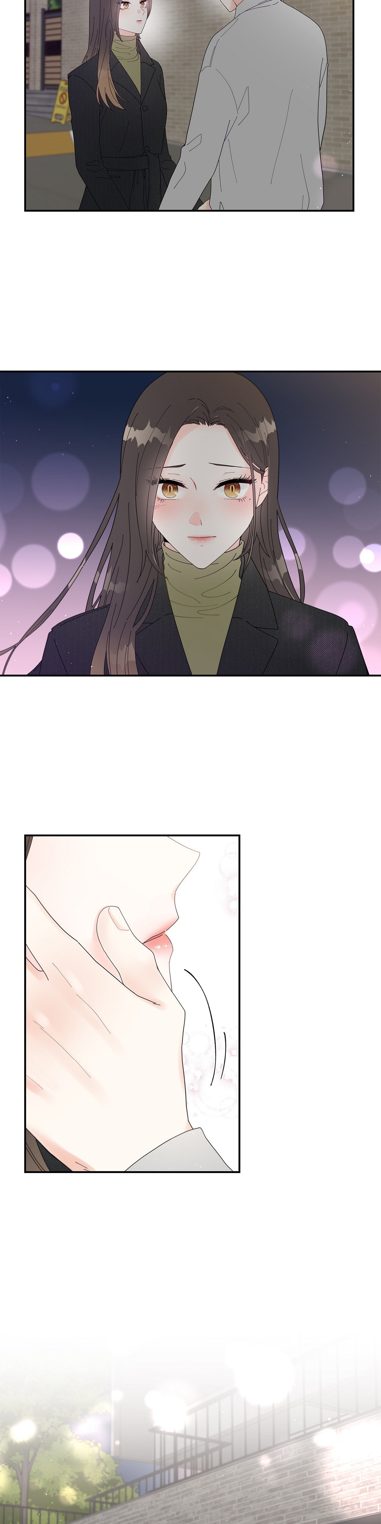 Read Before I Lose You chapter 43 image 8 on Lezhin