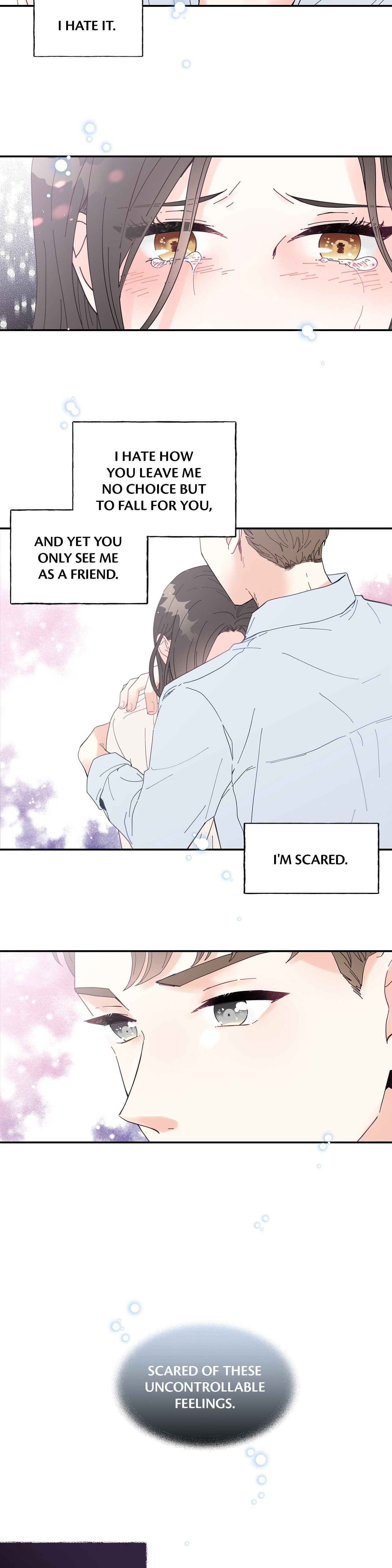 Read Before I Lose You chapter 7 image 12 on Lezhin