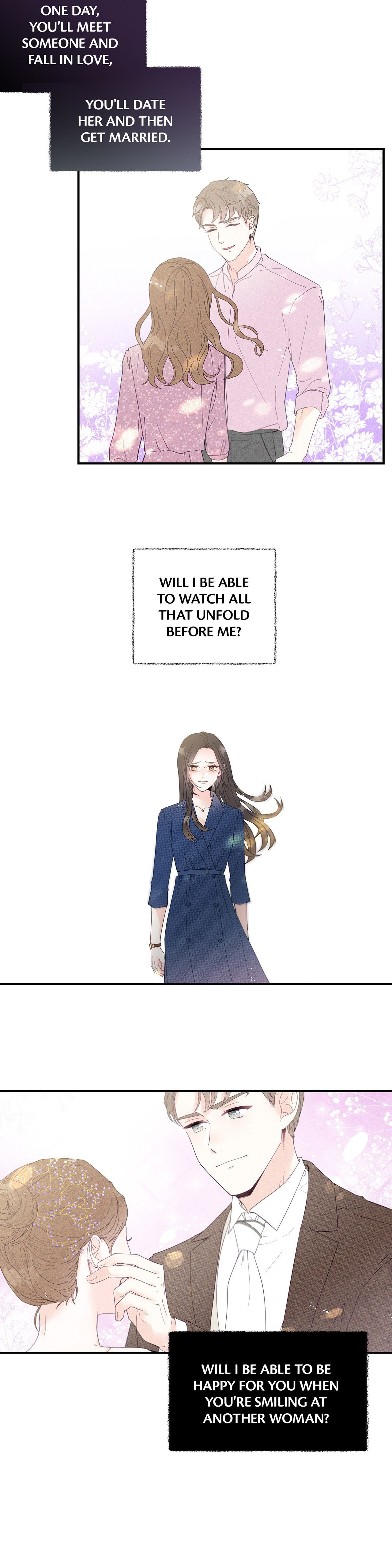 Read Before I Lose You chapter 7 image 13 on Lezhin