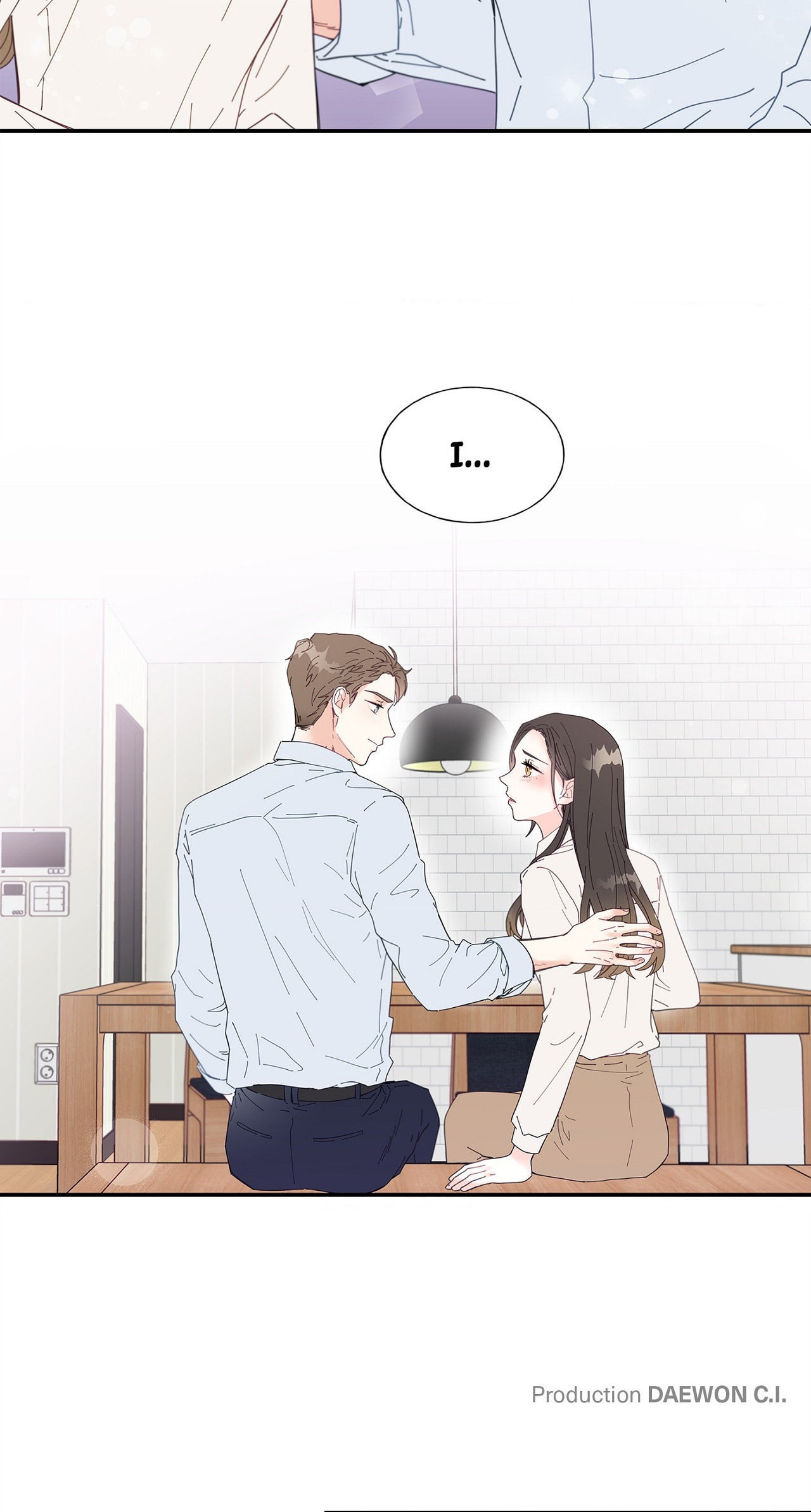 Read Before I Lose You chapter 7 image 15 on Lezhin