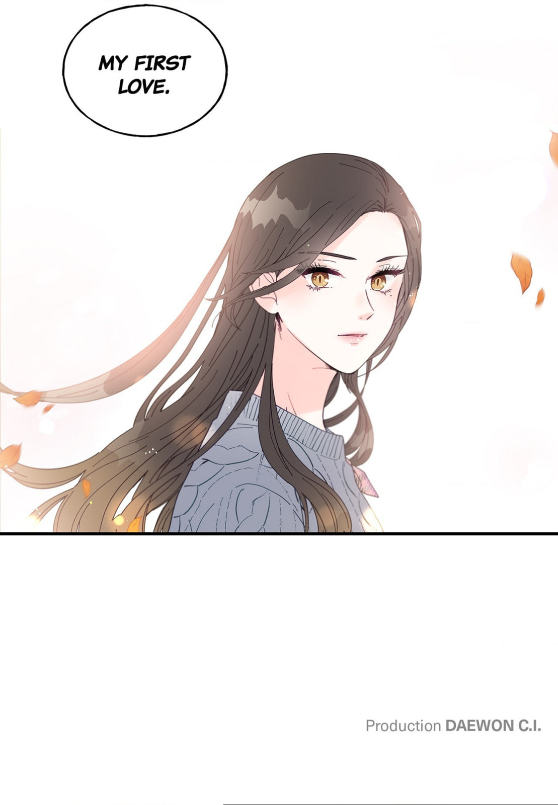 Read Before I Lose You chapter 9 image 20 on Lezhin