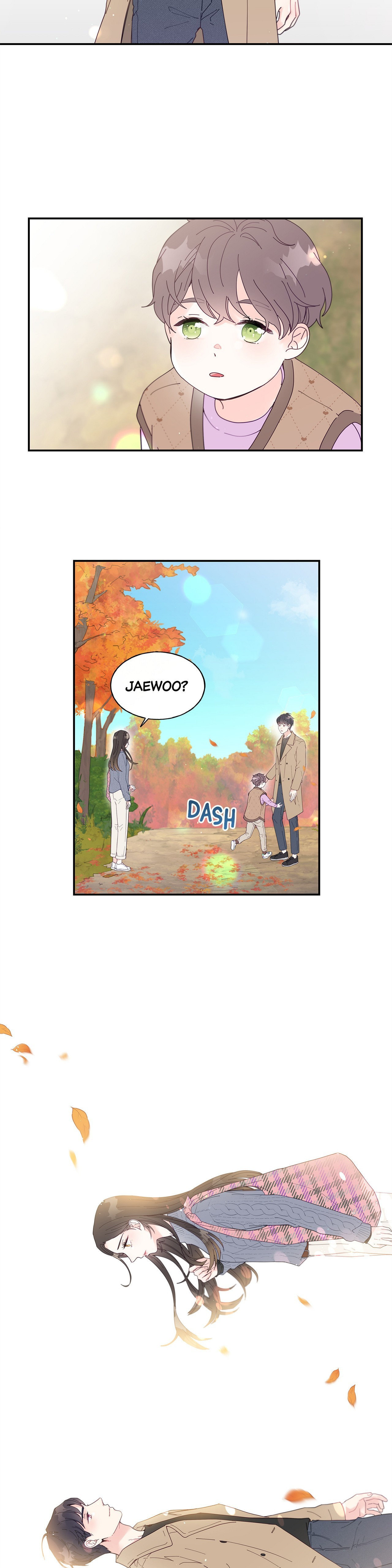 Read Before I Lose You chapter 9 image 8 on Lezhin