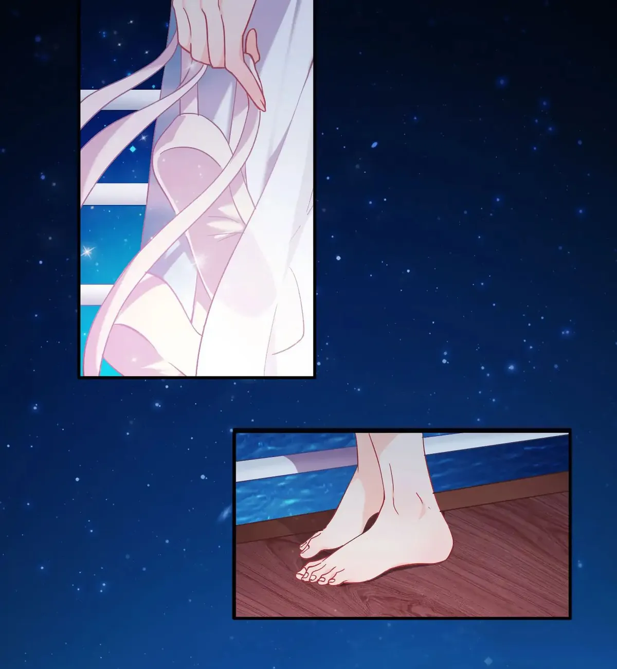 Before Love Kills Me Chapter 1 page 11 - 
