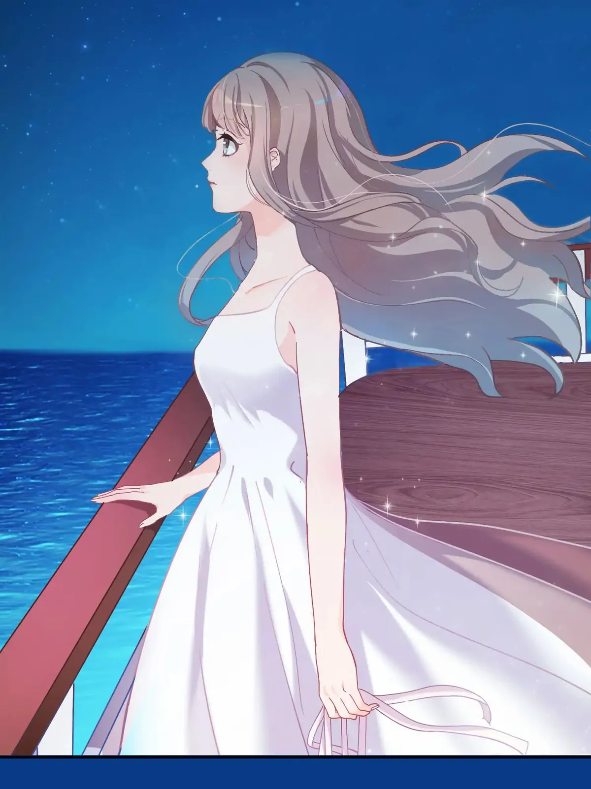 Before Love Kills Me Chapter 1 page 12 - 