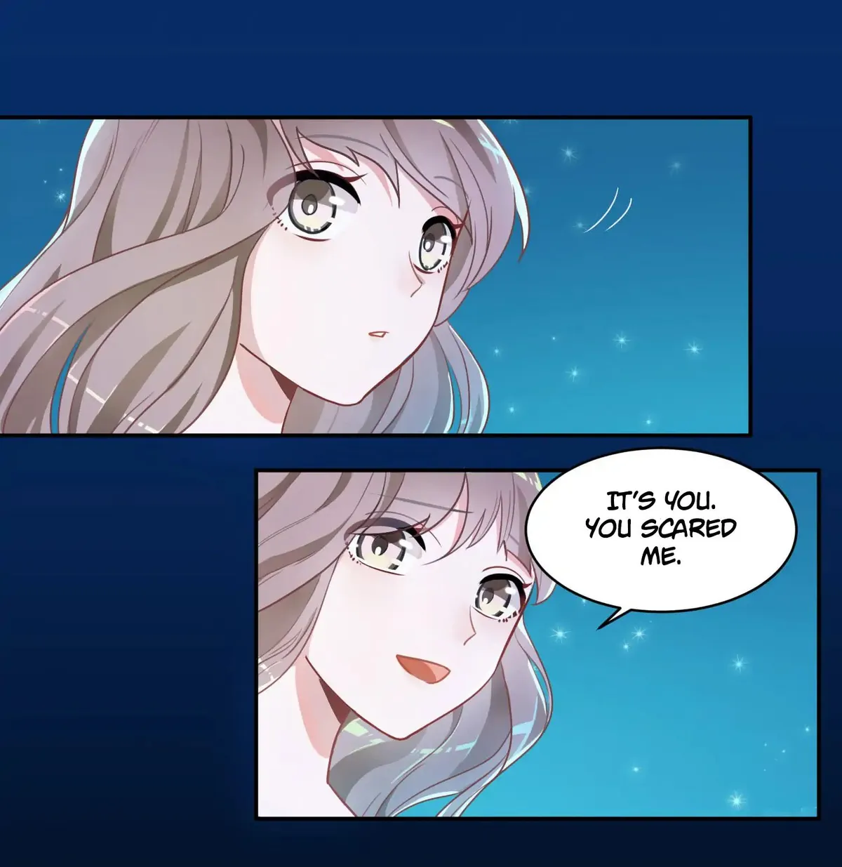 Before Love Kills Me Chapter 1 page 17 - 