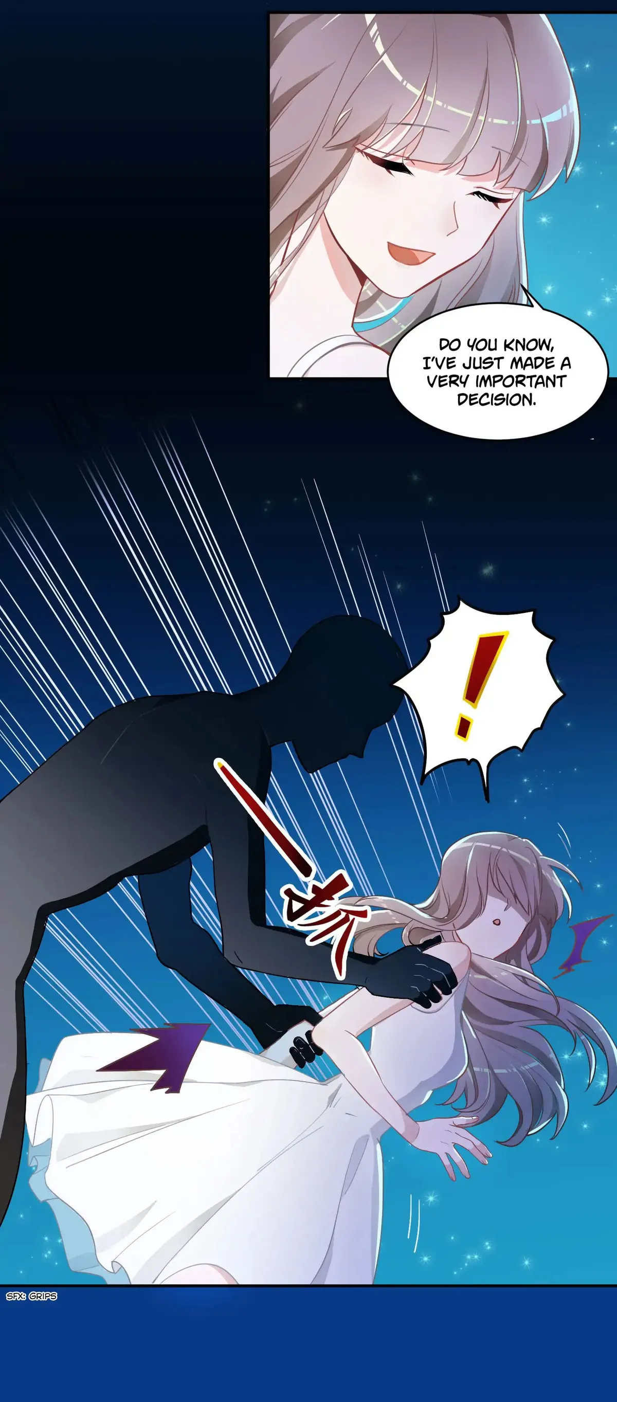 Before Love Kills Me Chapter 1 page 18 - 