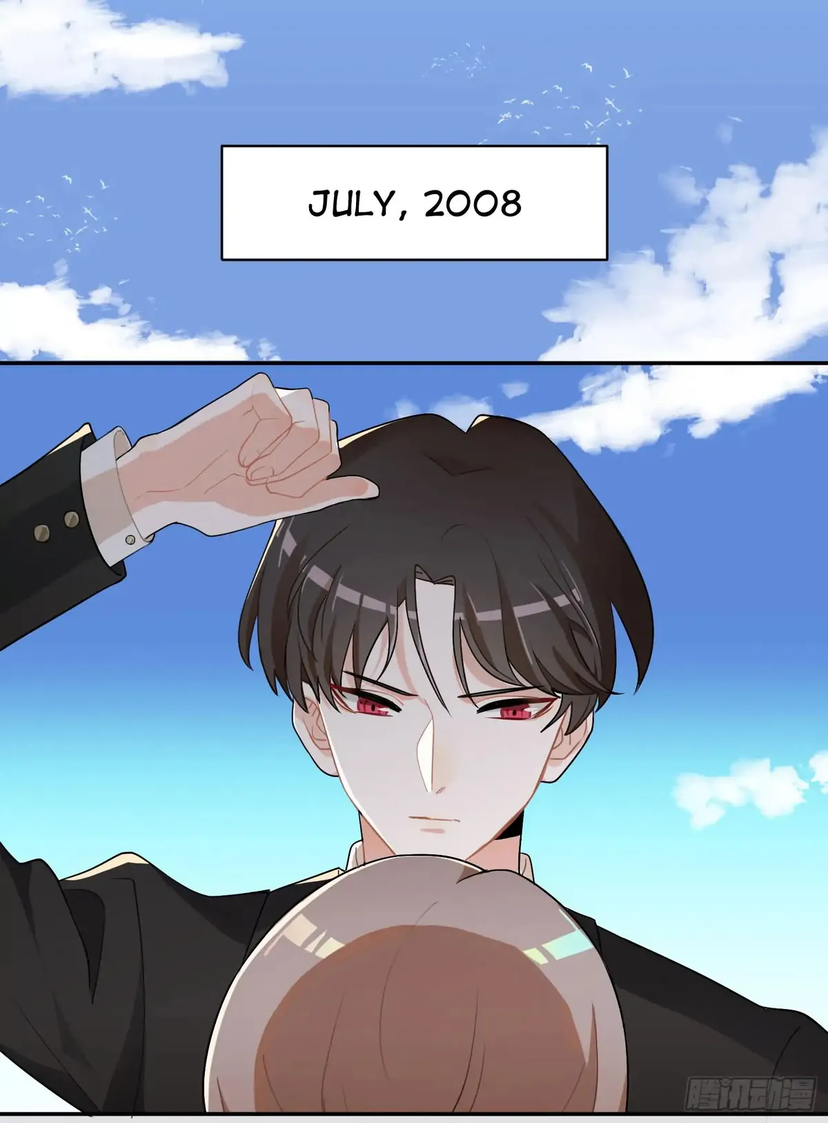 Before Love Kills Me Chapter 1 page 4 - 