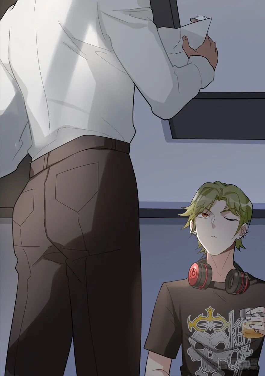 Before Love Kills Me Chapter 10 page 2 - 