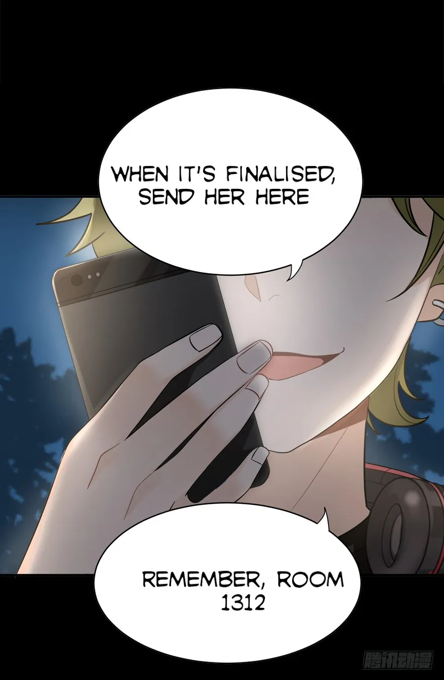 Before Love Kills Me Chapter 10 page 3 - 