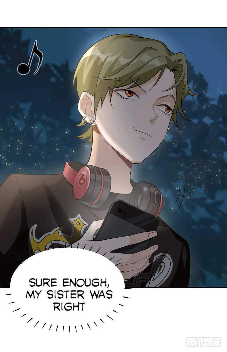 Before Love Kills Me Chapter 10 page 5 - 