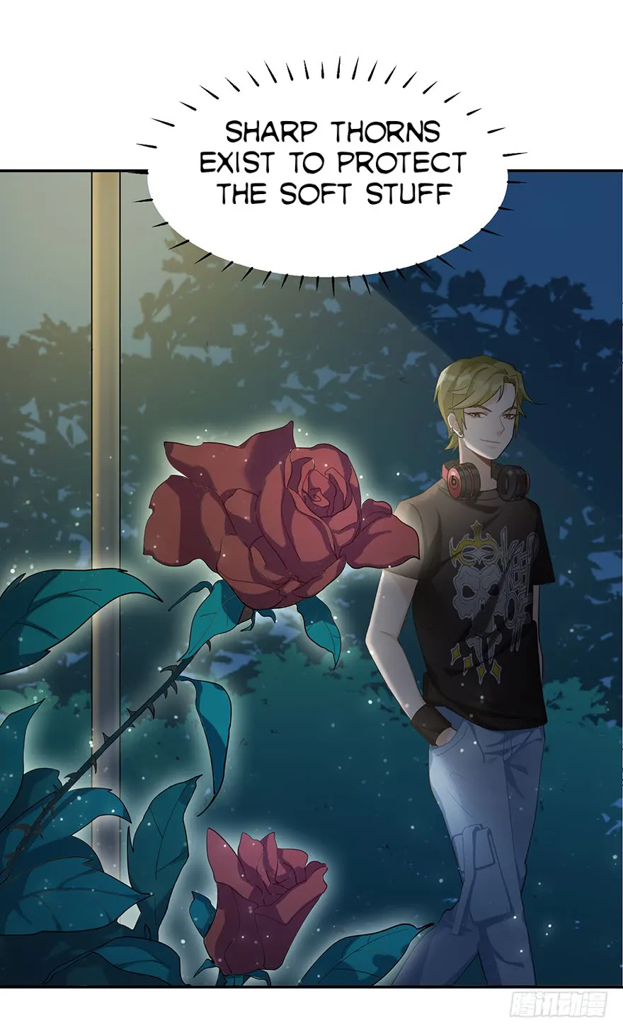 Before Love Kills Me Chapter 10 page 6 - 