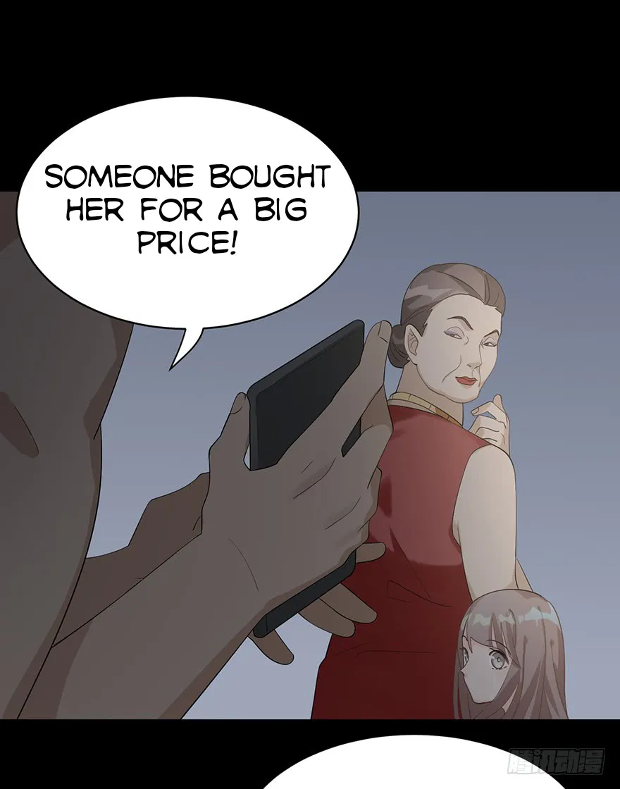 Before Love Kills Me Chapter 11 page 21 - 