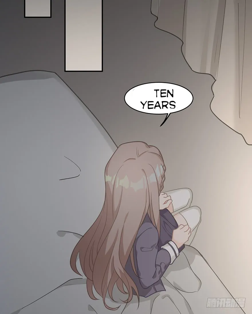 Before Love Kills Me Chapter 11 page 37 - 