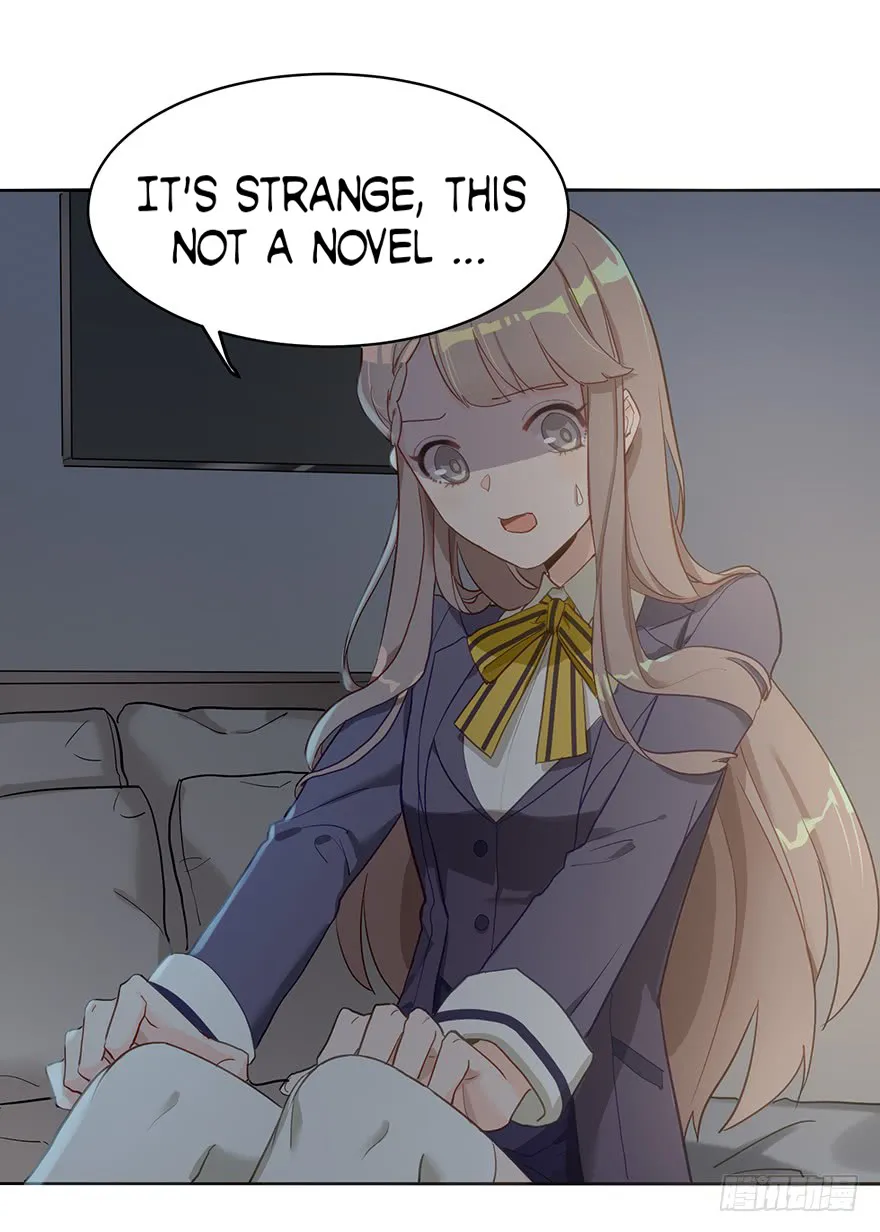 Before Love Kills Me Chapter 11 page 39 - 