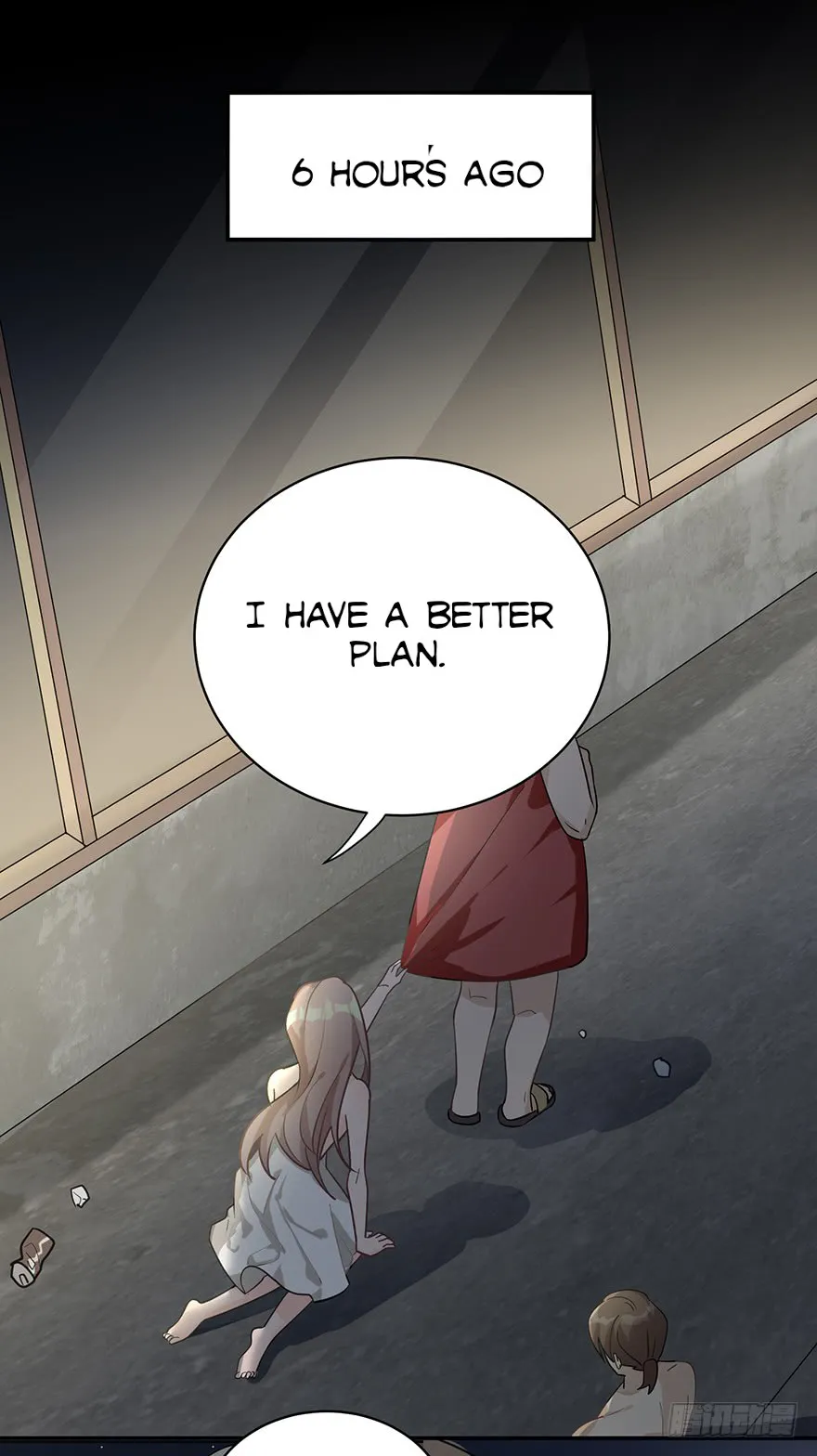 Before Love Kills Me Chapter 11 page 6 - 