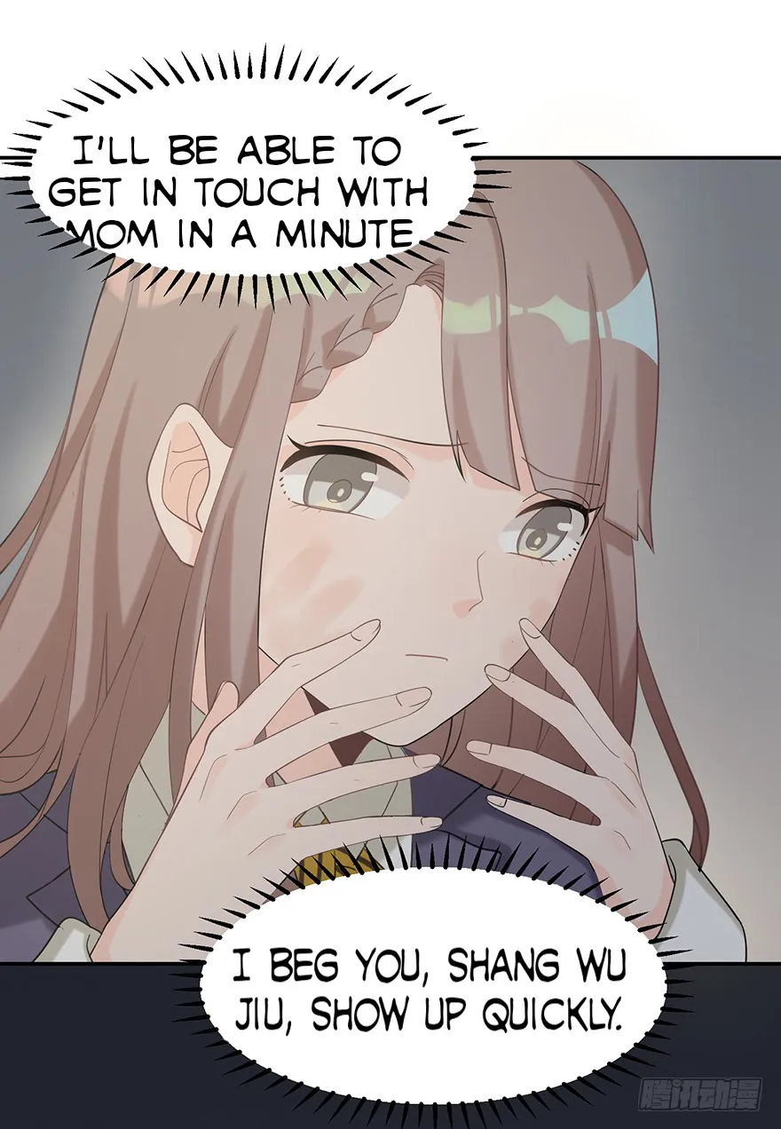 Before Love Kills Me Chapter 11 page 55 - 