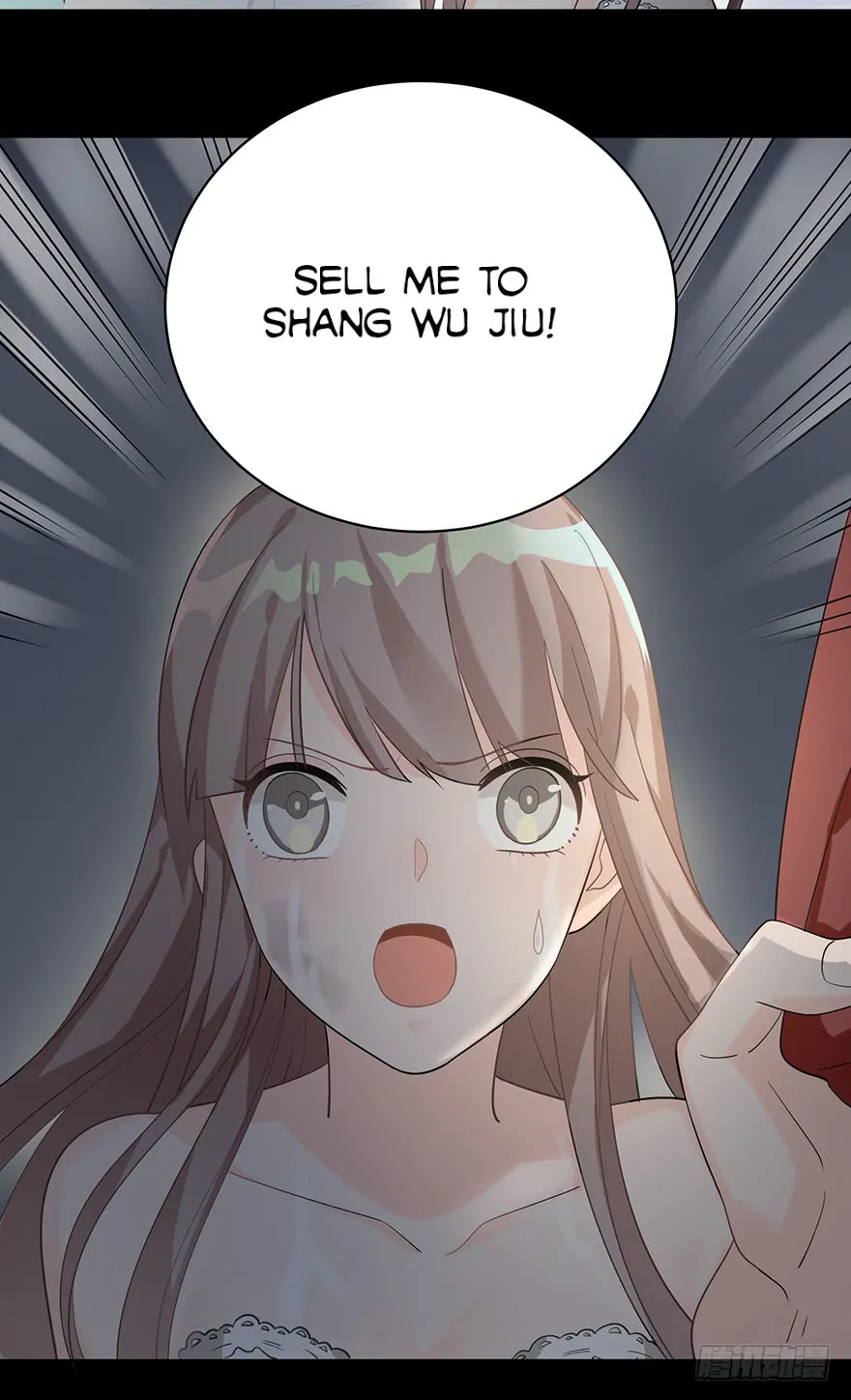 Before Love Kills Me Chapter 11 page 8 - 