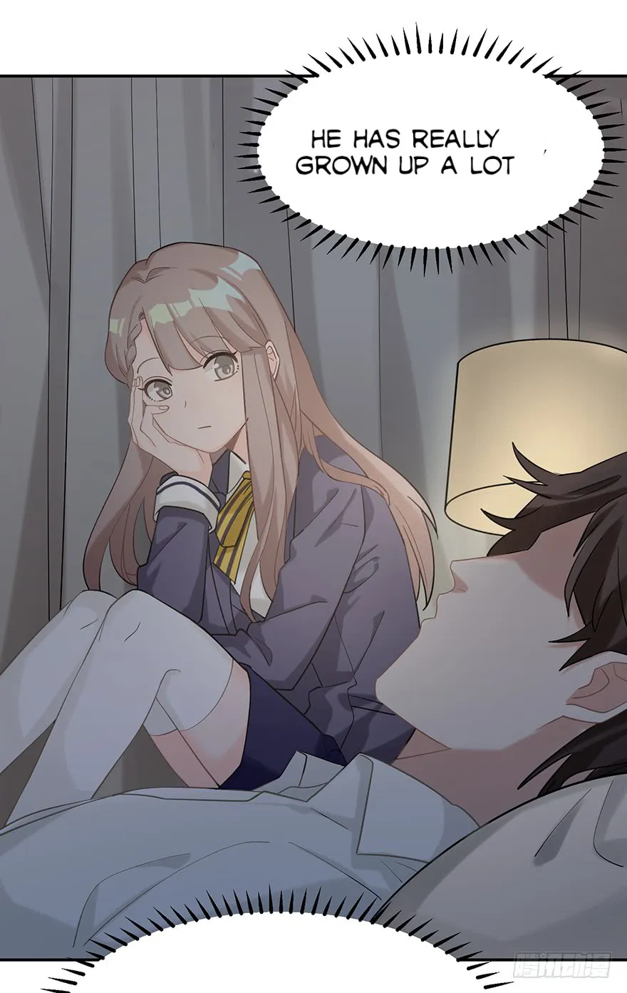 Before Love Kills Me Chapter 12 page 16 - 