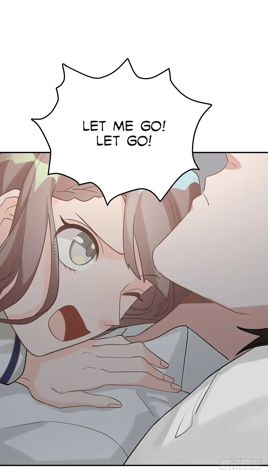 Before Love Kills Me Chapter 12 page 33 - 