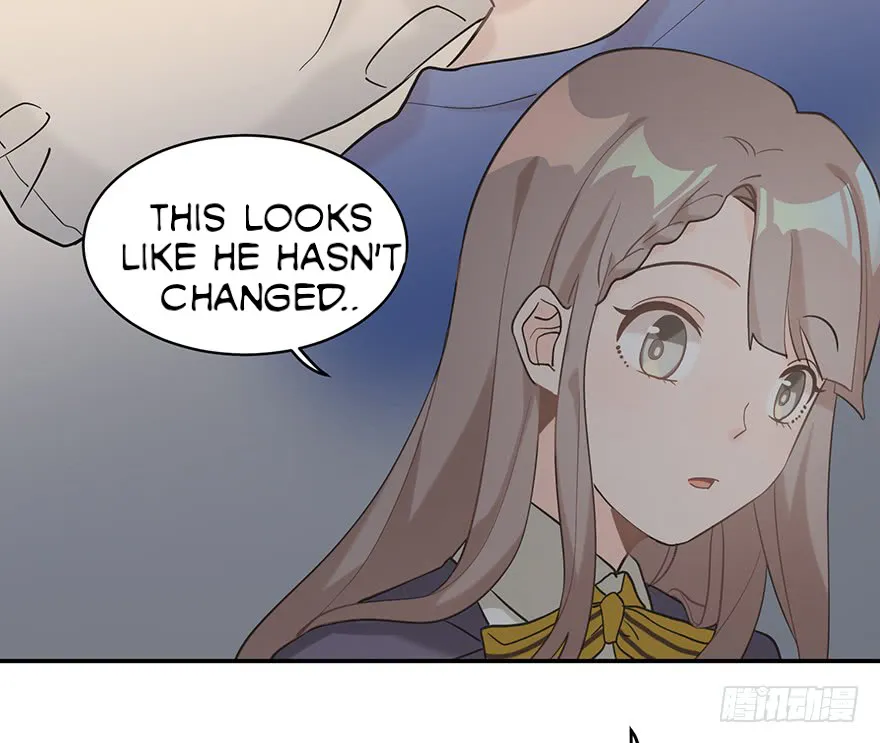 Before Love Kills Me Chapter 12 page 39 - 