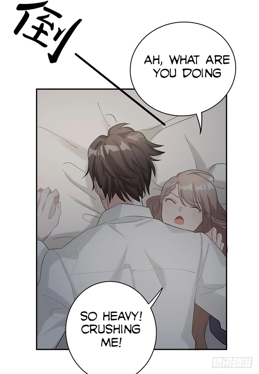 Before Love Kills Me Chapter 12 page 9 - 