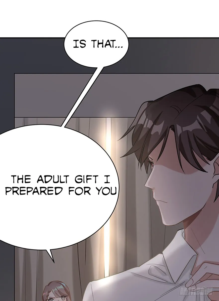 Before Love Kills Me Chapter 13 page 28 - 